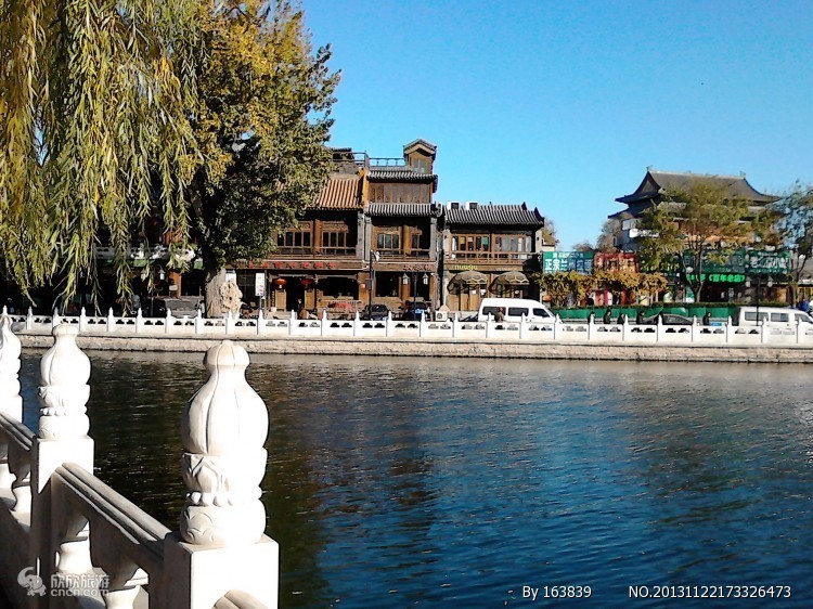 想去北京旅游三天两晚深度游玩攻略，必看